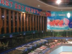 android_upload_pic-老东营·东营菜(西四路店)