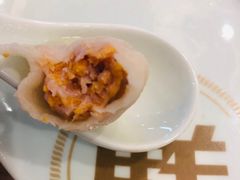-船歌·鱼水饺青岛菜(国贸商城店)