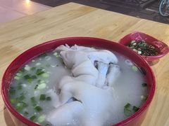 廖老妈老妈蹄花-廖老妈蹄花店(人民公园陕西街259号店)