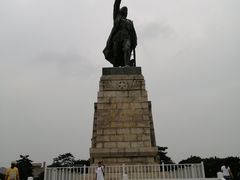 -辽沈战役纪念馆