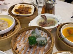 -皇马假日醉海南大酒店·假日一品派茶楼(秀英店)