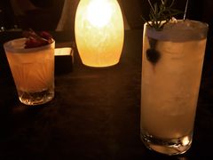 -富力丽思卡尔顿酒店·FLAIR餐厅酒吧