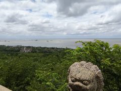 -狼山风景名胜区