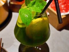 -罗勒家·养生火锅· Bistro(大望路店)