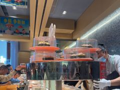 -争鲜回转寿司(朝北大悦城店)