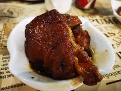 -吉亨面馆(古北1699店)