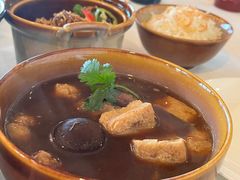 -宴悦海鲜餐厅Driftwood·游水海鲜·牛排(亚龙湾瑞吉店)