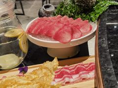 -湯系餐室(苏宁广场店)