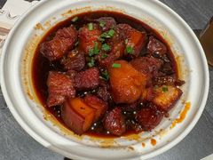 -梁家大院(昆山会展中心店)
