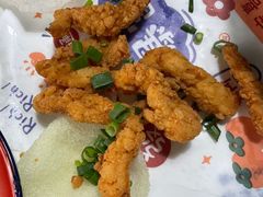-陈生记黑鱼馆·20年活鱼现杀(宁波鼓楼店)