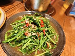-CHINCHIN 青青·泰国料理(万象食家店)