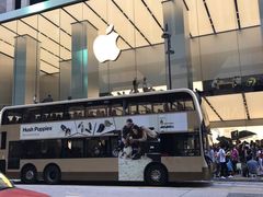 -Apple 零售店(Canton Road)