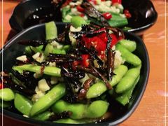 -聚味瞿记·龙虾堂(树木岭店)