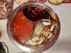 -陈艳红火锅菜·冒菜(簋街店)
