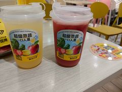 -City1+1城市比萨·意面(桂林路店)