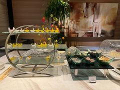 -云庭咖啡厅· 中航泊悦酒店(虹桥T2店)