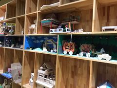 -手创未来·木工DIY手作