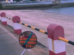 -石螺口海滩