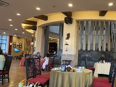 -南沙游艇会·大兵船餐厅