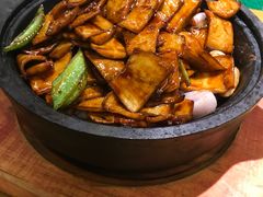 -老阿妈蒙古村·蒙古包·草原文化·歌舞表演(老君堂店)