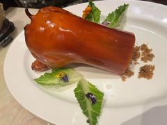 -8餐厅(新葡京酒店)