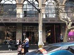 -NIKE LAB X158(新乐路店)