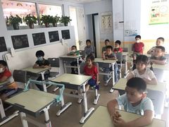 -乐之源小学课后高端托管(德胜门中心)