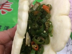 -令氏家外家岐山面(火炬路店)
