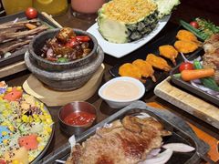 -路易十三西餐厅(西关新天地店)