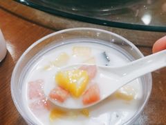 -日昌餐馆(亦庄店)