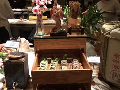 -AdD全日制餐厅(中谷花园酒店)