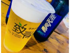 -疍家人黄记海鲜火烧烤