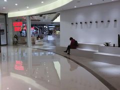 -SEVENBUS(中骏世界城店)