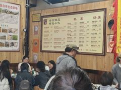-粗茶淡饭(东关街店)