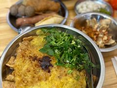 -柳州肥姨妈大骨螺蛳粉(双阳路店)