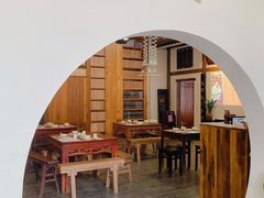 -道南書院·私房菜·早午茶·茶馆