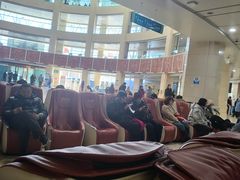 -内蒙古自治区国际蒙医医院(总院)