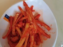 -七八冷面·延边朝鲜族美食(圣熙八号店)