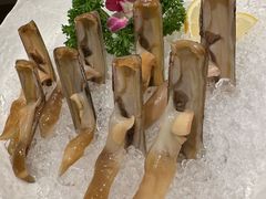 竹蛏-纯味斑鱼府(中海环宇荟店)