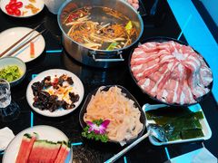 -唯爱KTV聚会餐厅(仙林东城汇店)