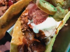 -Famous肥猫墨西哥音乐餐吧(五棵松华熙LIVE店)