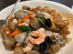 -小红鲸·海鲜餐厅(轸大路店)