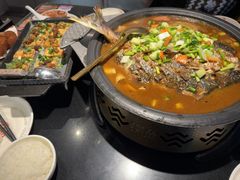 -探鱼·鲜青椒爽麻烤鱼(领展购物广场店)
