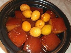 -老上海弄堂菜馆(恒基名人购物中心店)