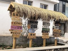 -辛庄国际文化艺术区