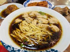 -粗茶淡饭(东关街店)