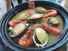 -琼大师东方烤乳猪(亚特兰蒂斯店)