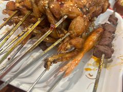 -京元盛铜锅涮肉(上海总店)
