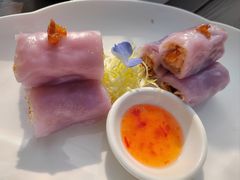 -水上明月·湖景餐厅