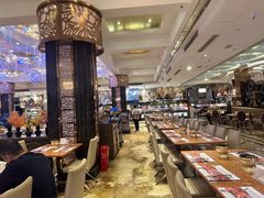 -芭菲盛宴·环球美食(北城国际店)